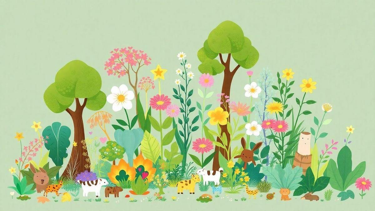 Variabilidade Genética e sua Importância Variabilidade Genética e sua Importância