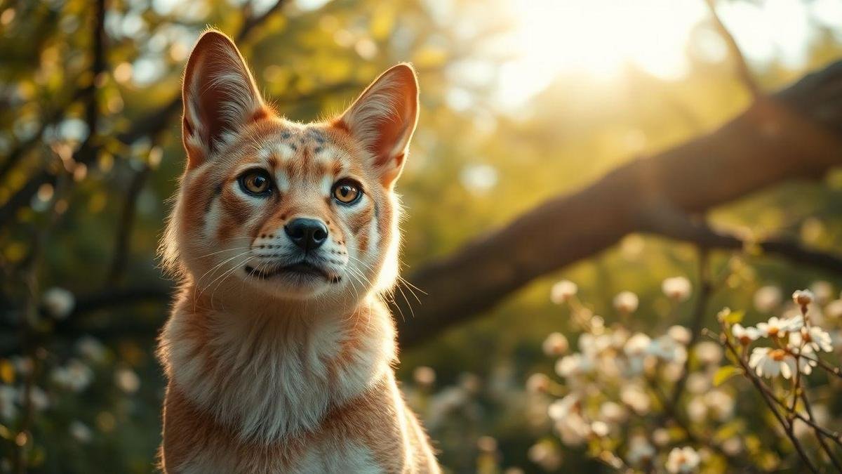 A Biologia da Audição Canina A Biologia da Audição Canina