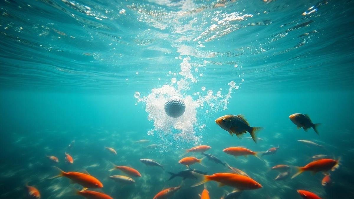 A Comunicação dos Golfinhos: Um Estudo Fascinante A Comunicação dos Golfinhos: Um Estudo Fascinante