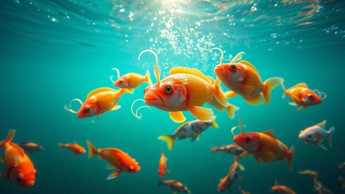 A Dor Emocional nos Polpos A Dor Emocional nos Polpos