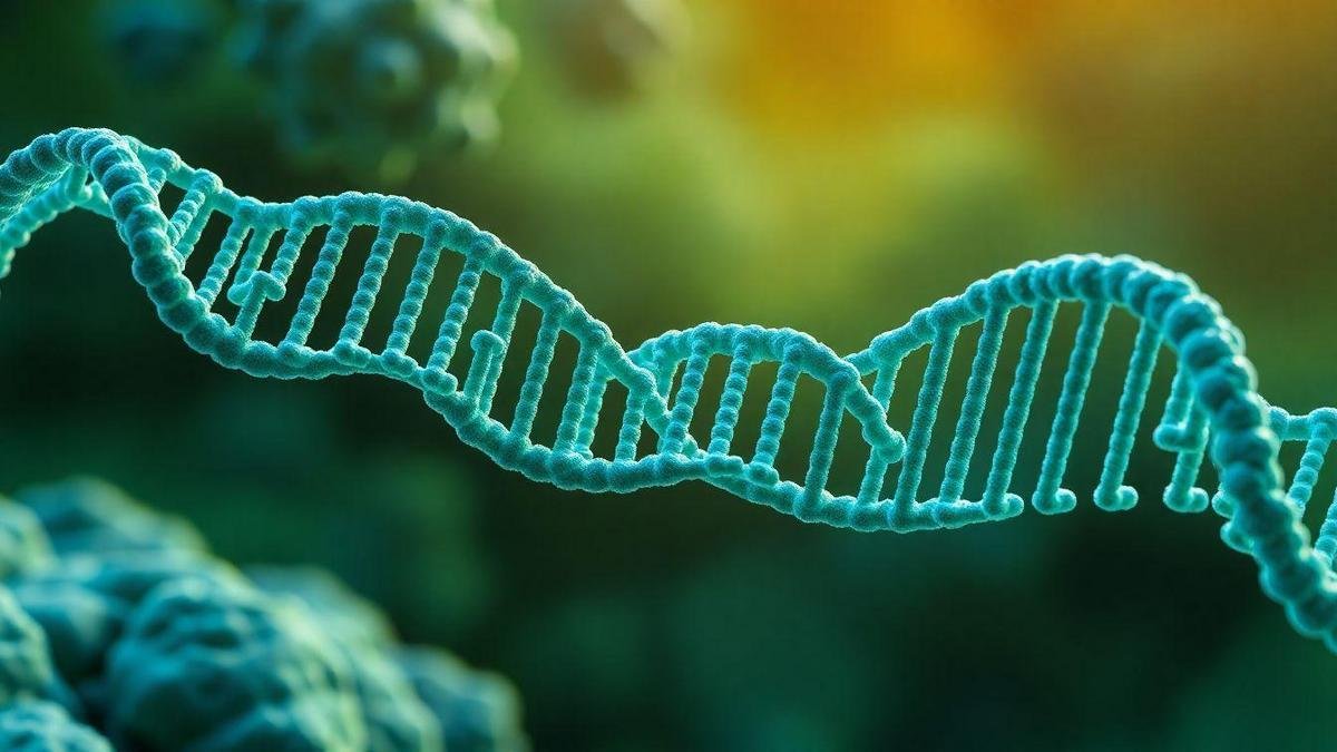 A Estrutura do DNA Mitocondrial A Estrutura do DNA Mitocondrial