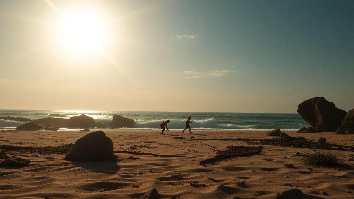 A Evolução dos Filos Animais: Entendendo a Transição do Mar para a Terra