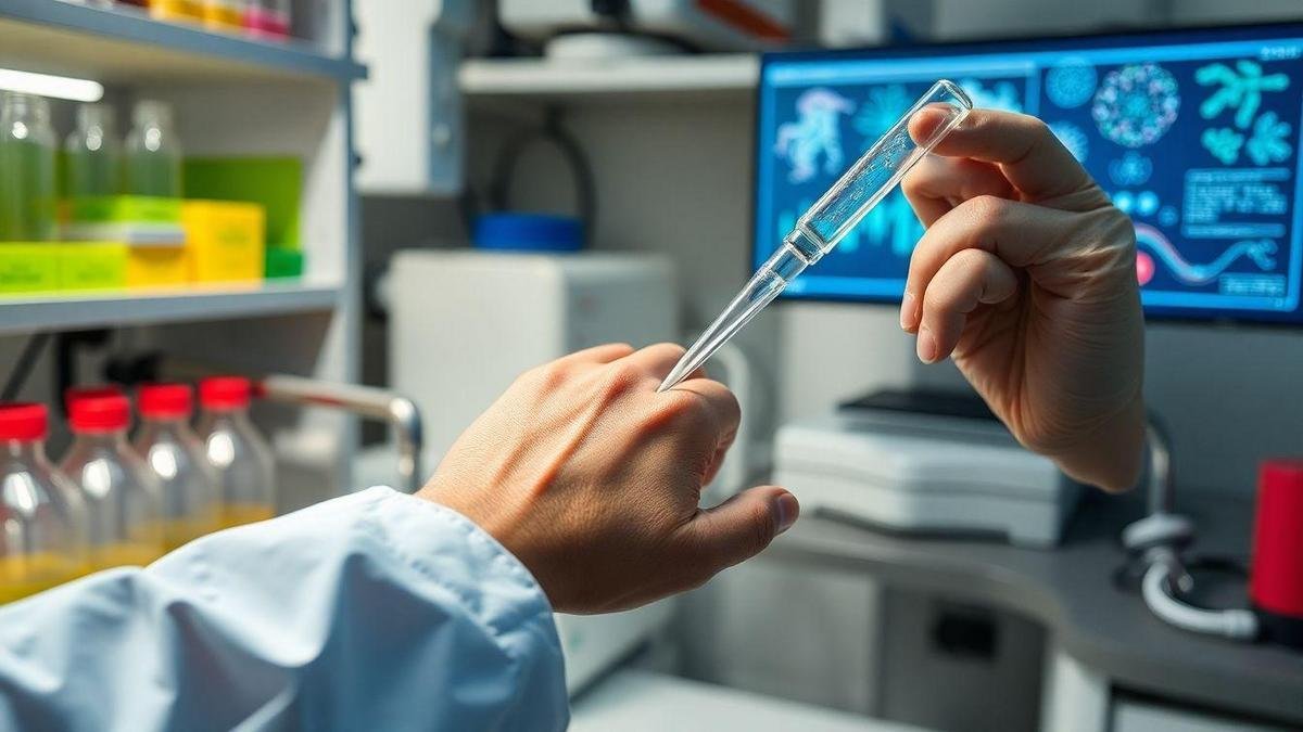 A Importância do Microbioma Humano para a Saúde A Importância do Microbioma Humano para a Saúde