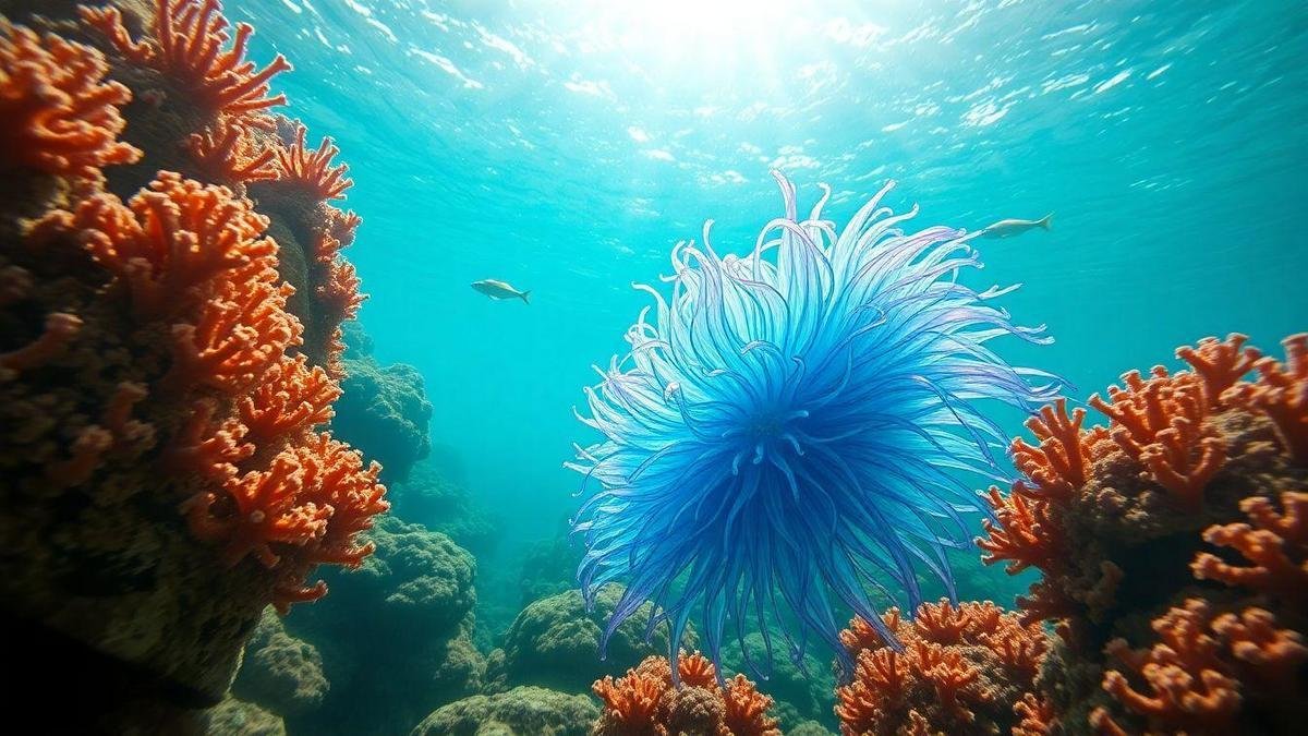 A Psicologia Animal e os Polpos A Psicologia Animal e os Polpos