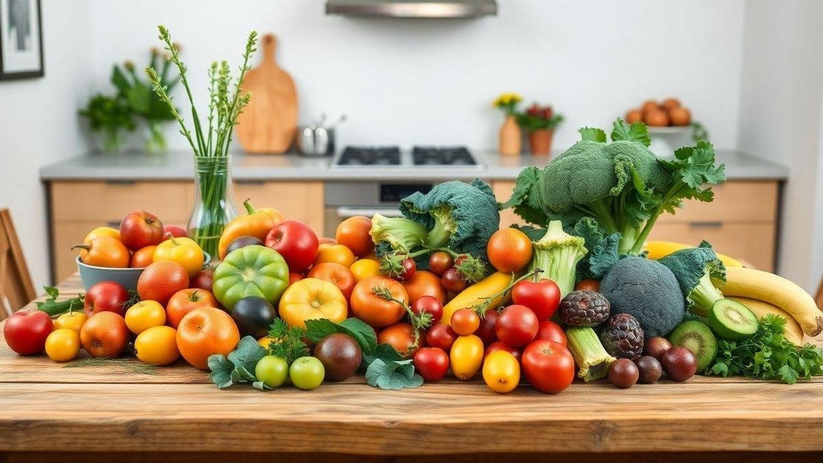 Alimentação Saudável como Prevenção de Parasitas Alimentação Saudável como Prevenção de Parasitas