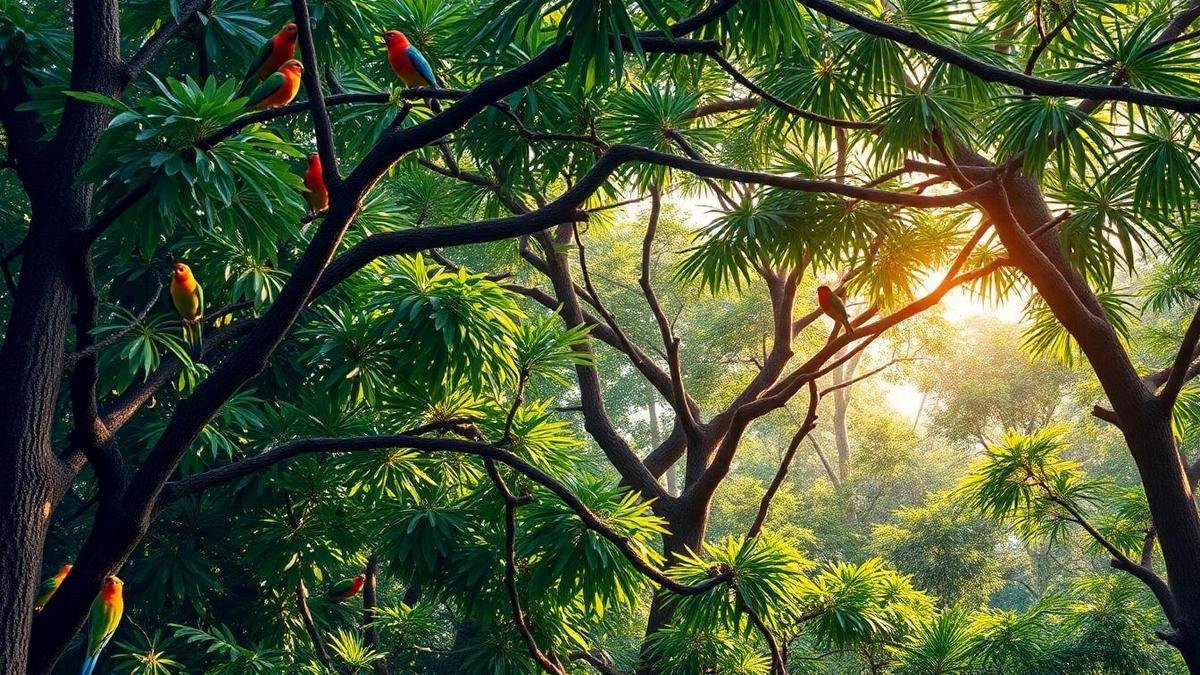 Ameaças à Fauna e suas Consequências Ameaças à Fauna e suas Consequências