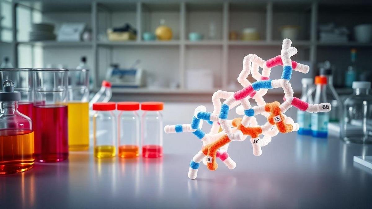 Aminoácidos: Os Blocos de Construção das Proteínas Aminoácidos: Os Blocos de Construção das Proteínas