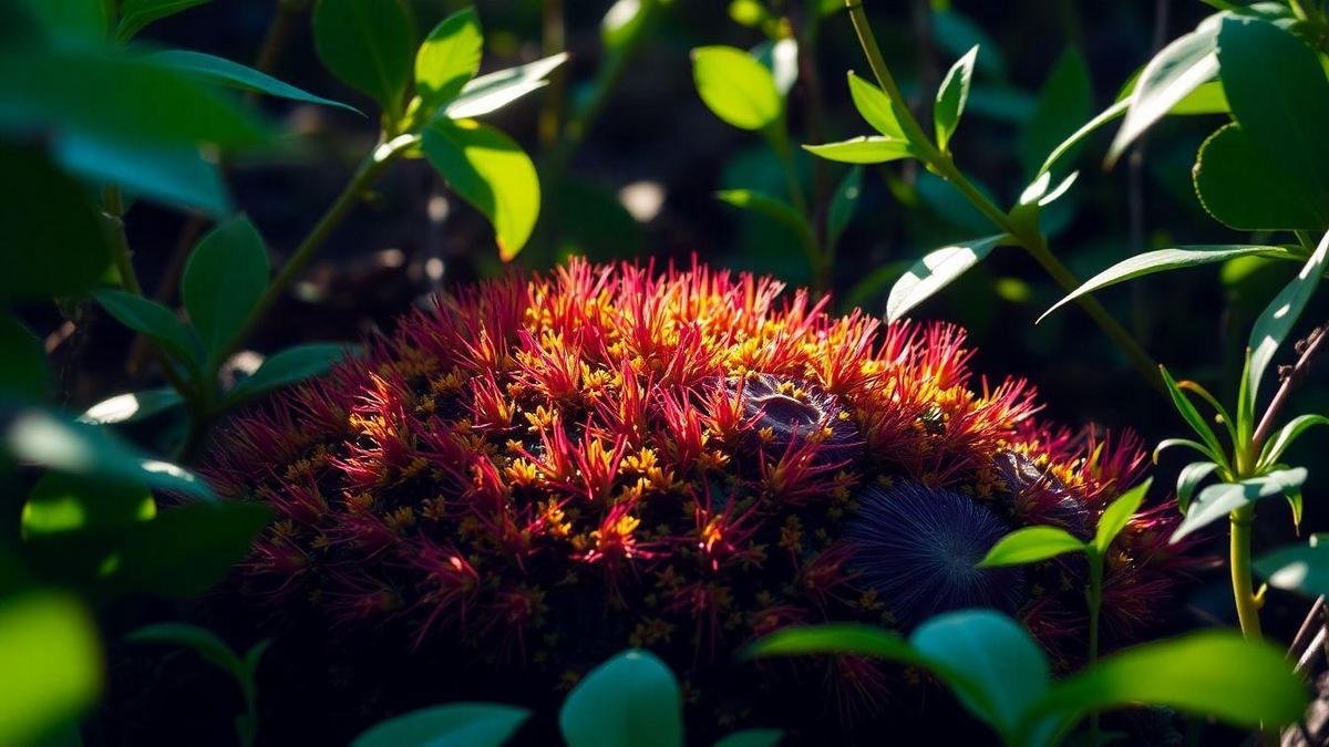 Animais Fascinantes: O Mundo dos Onicóforos Animais Fascinantes: O Mundo dos Onicóforos