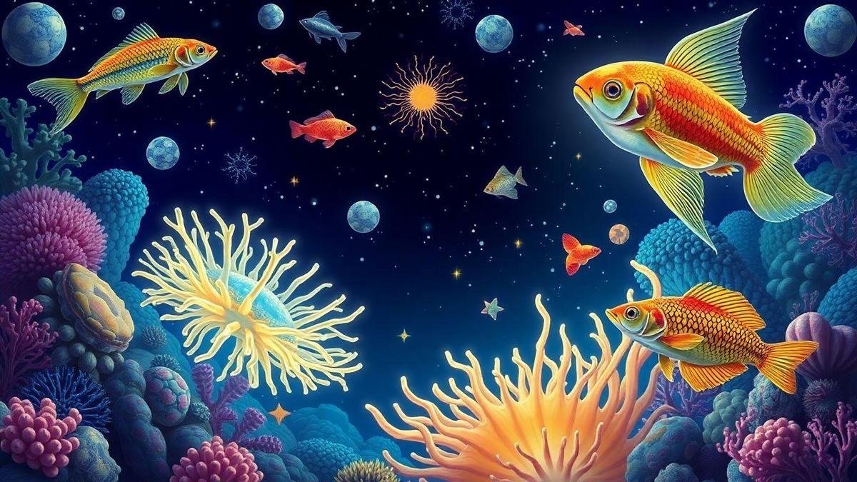 Animais Imortais e Suas Curiosidades