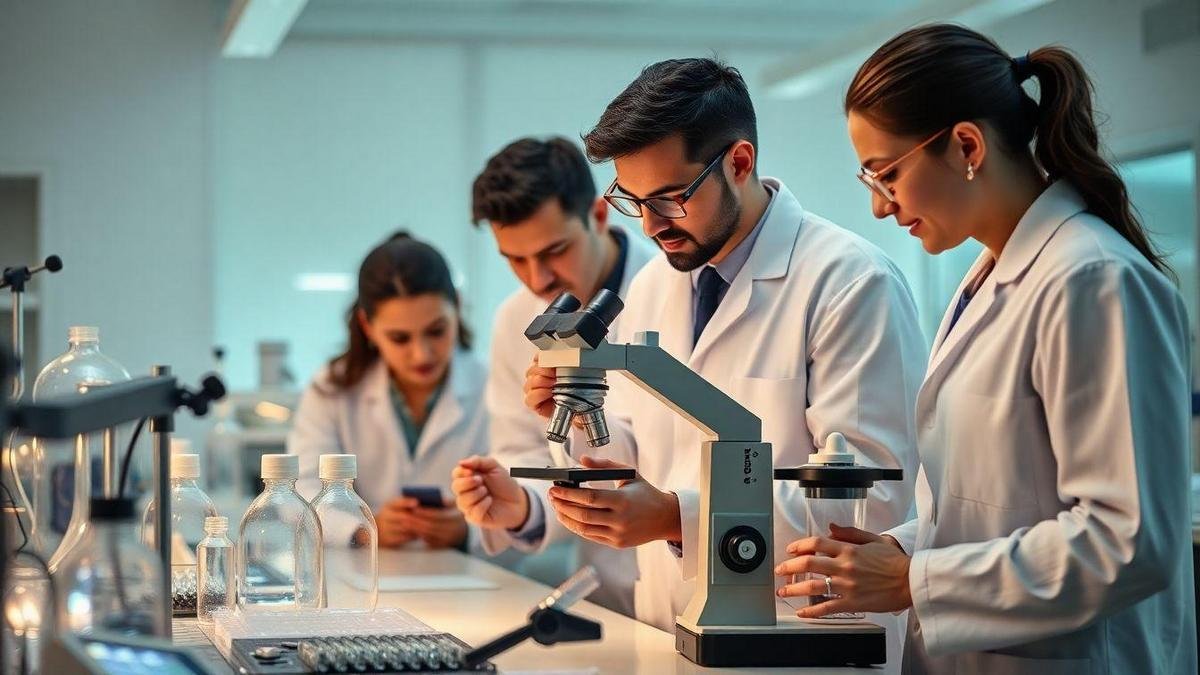 Biologia do envelhecimento e suas implicações