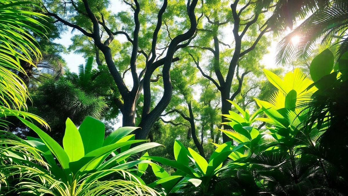 Características da Socratea e sua Identidade Características da Socratea e sua Identidade