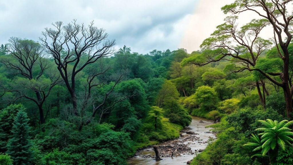 como-as-mudancas-climaticas-afetam-ecossistemas?