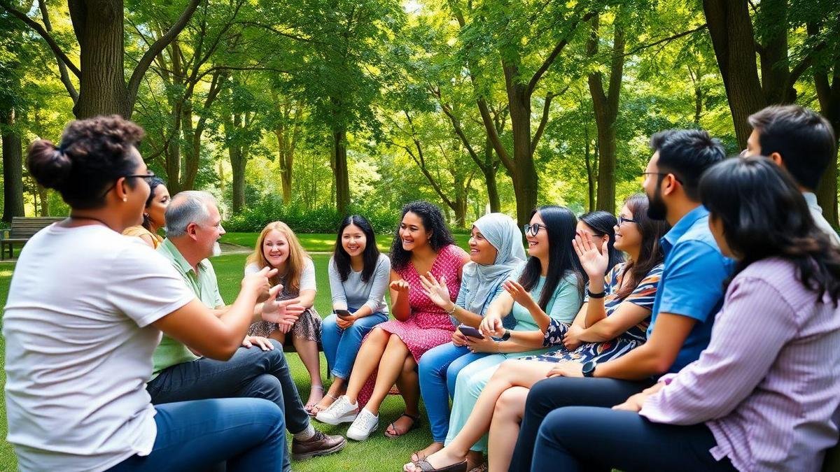 Comportamento Social e Interação Comportamento Social e Interação