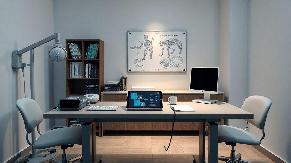 Diagnóstico Rápido e sua Relevância Diagnóstico Rápido e sua Relevância