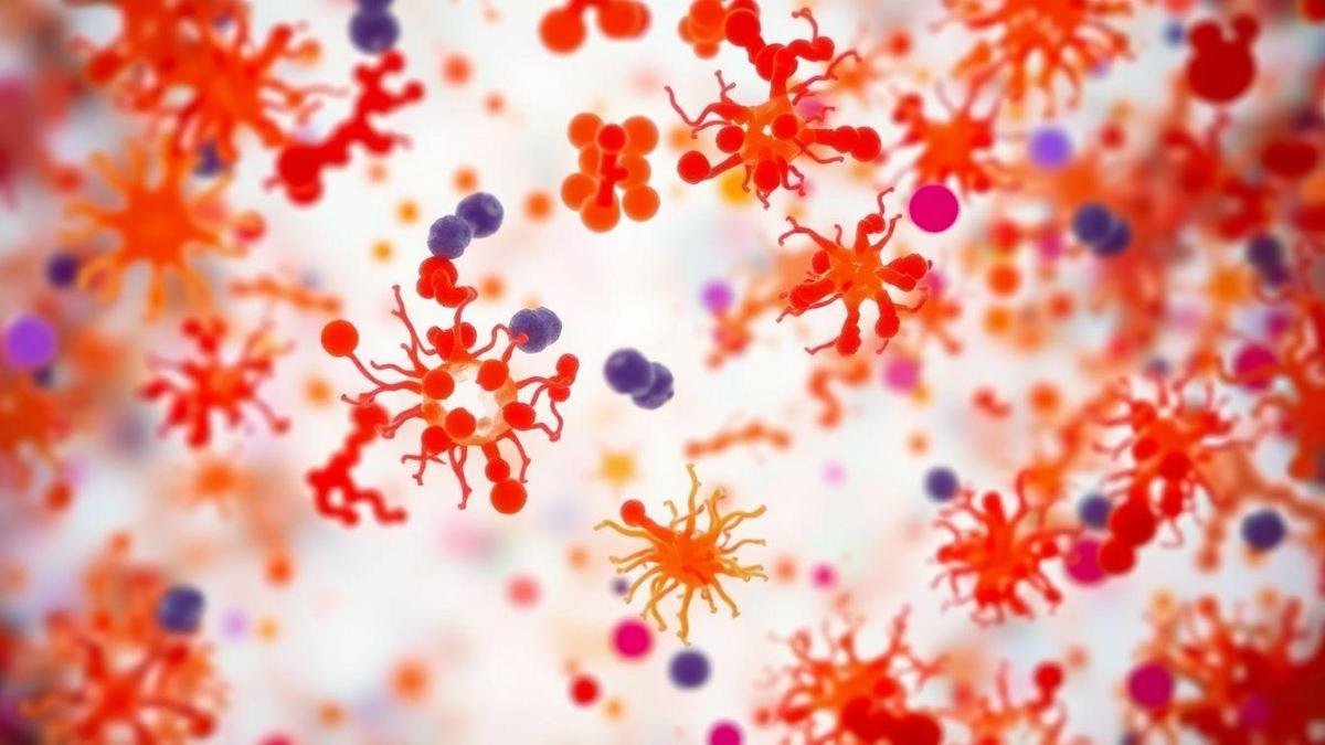 Disbiose: O Desequilíbrio Bacteriano e Seus Efeitos Disbiose: O Desequilíbrio Bacteriano e Seus Efeitos