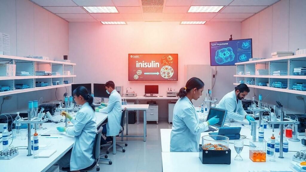 engenharia-genetica-e-a-producao-de-insulina