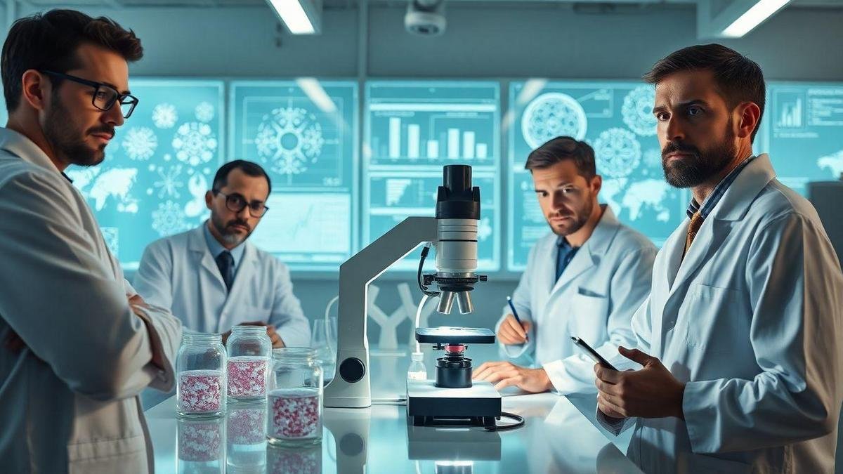 Ética das Células-Tronco Ética das Células-Tronco