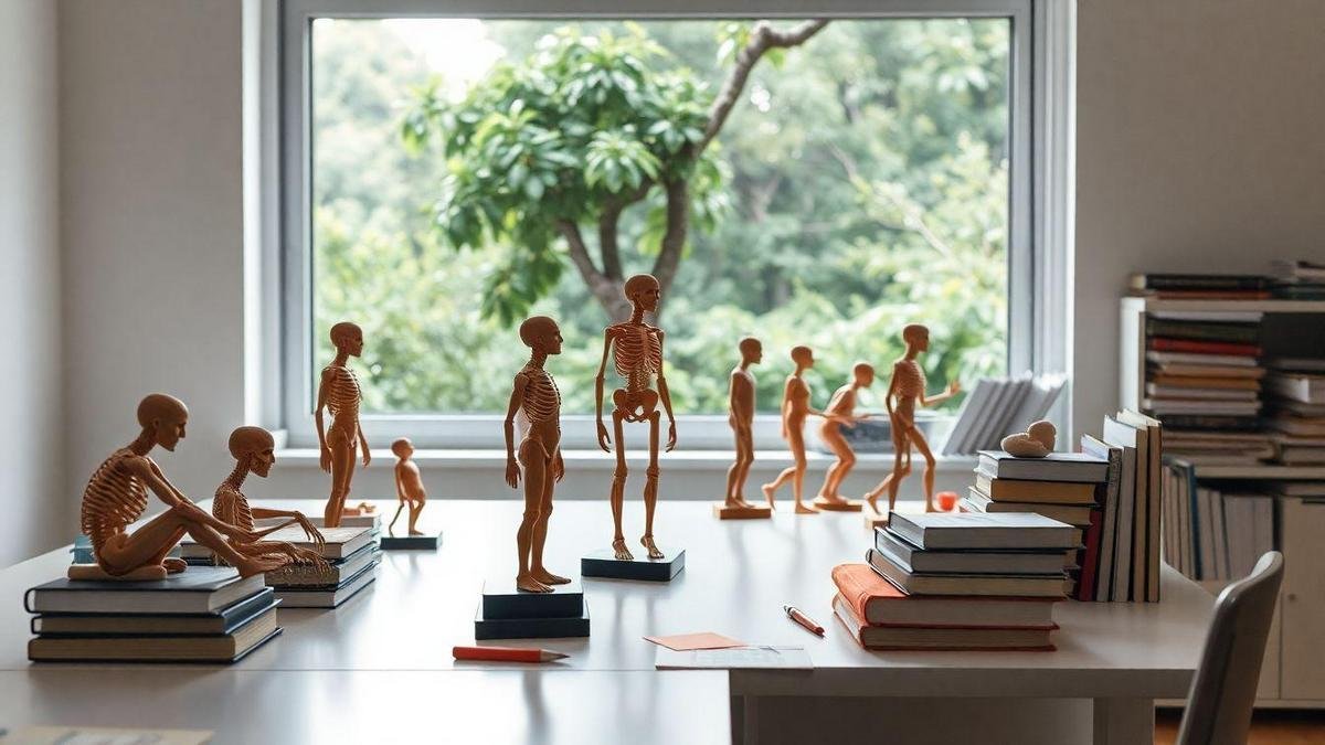 Evolução do Apêndice Humano Evolução do Apêndice Humano