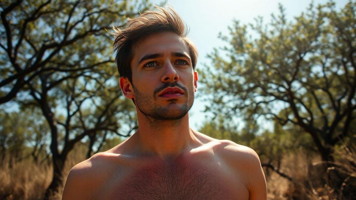 Explicação científica dos arrepios Explicação científica dos arrepios