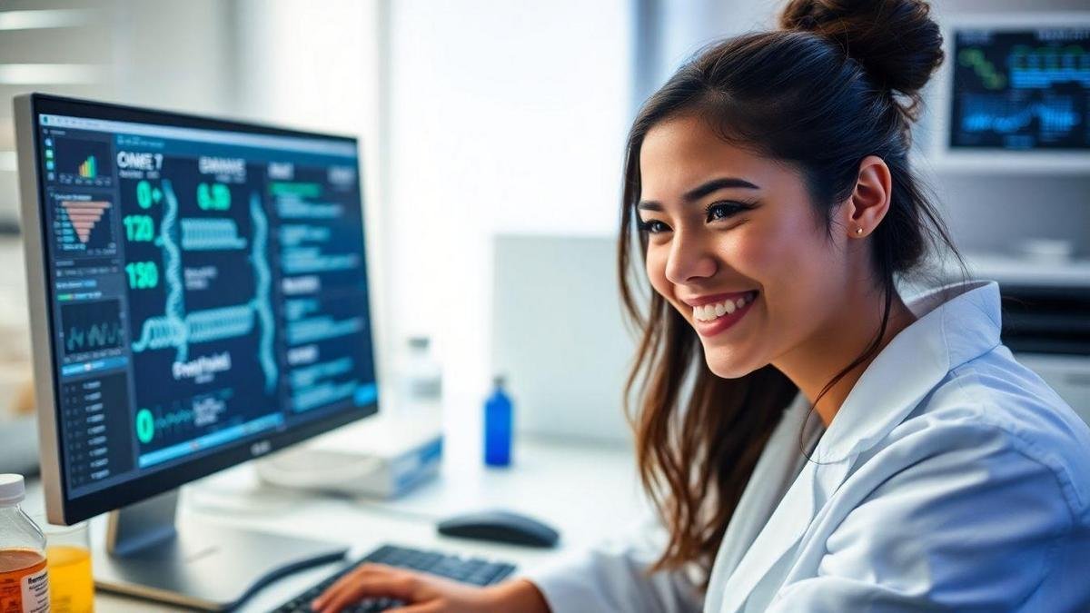 Genômica e suas aplicações na medicina personalizada