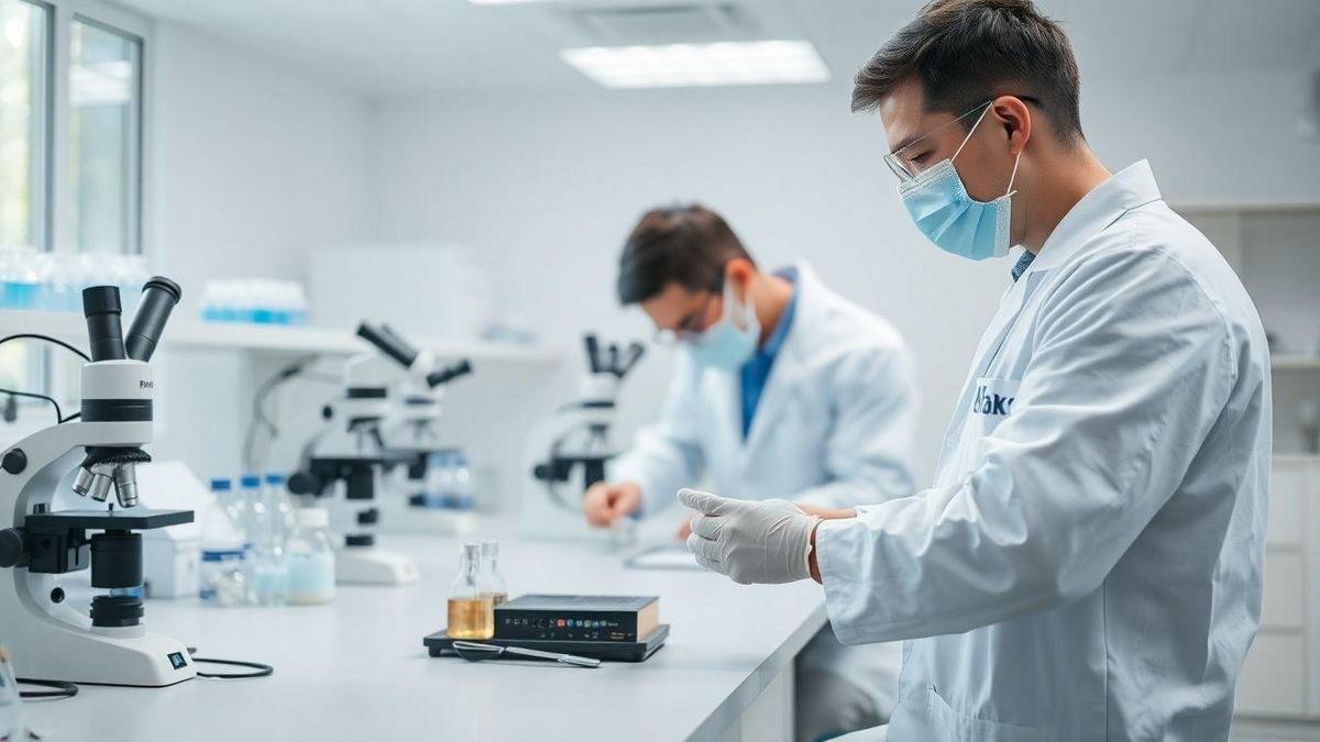 Importância do Diagnóstico de Doenças Parasitárias Importância do Diagnóstico de Doenças Parasitárias