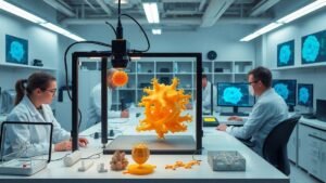 impressao-3d-de-orgaos-transforma-transplantes-futuros