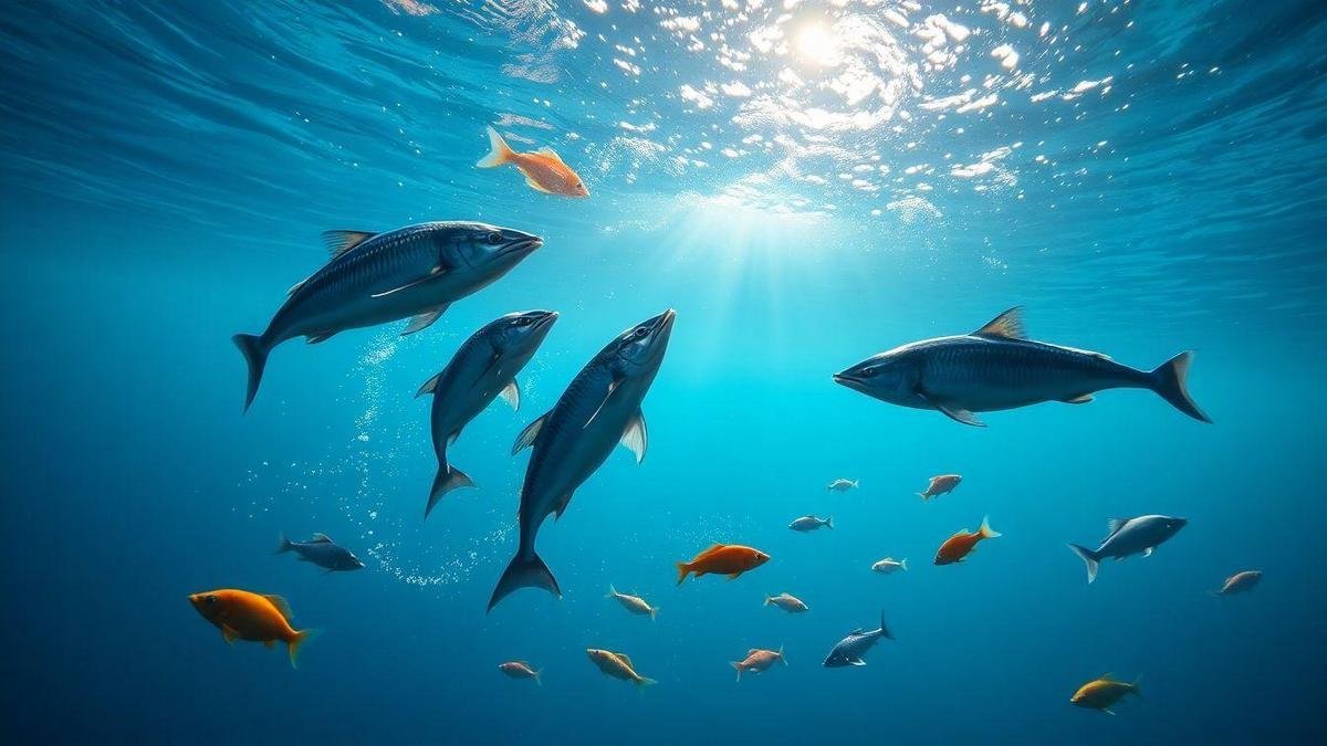 Inteligência dos Golfinhos e Suas Habilidades Cognitivas Inteligência dos Golfinhos e Suas Habilidades Cognitivas