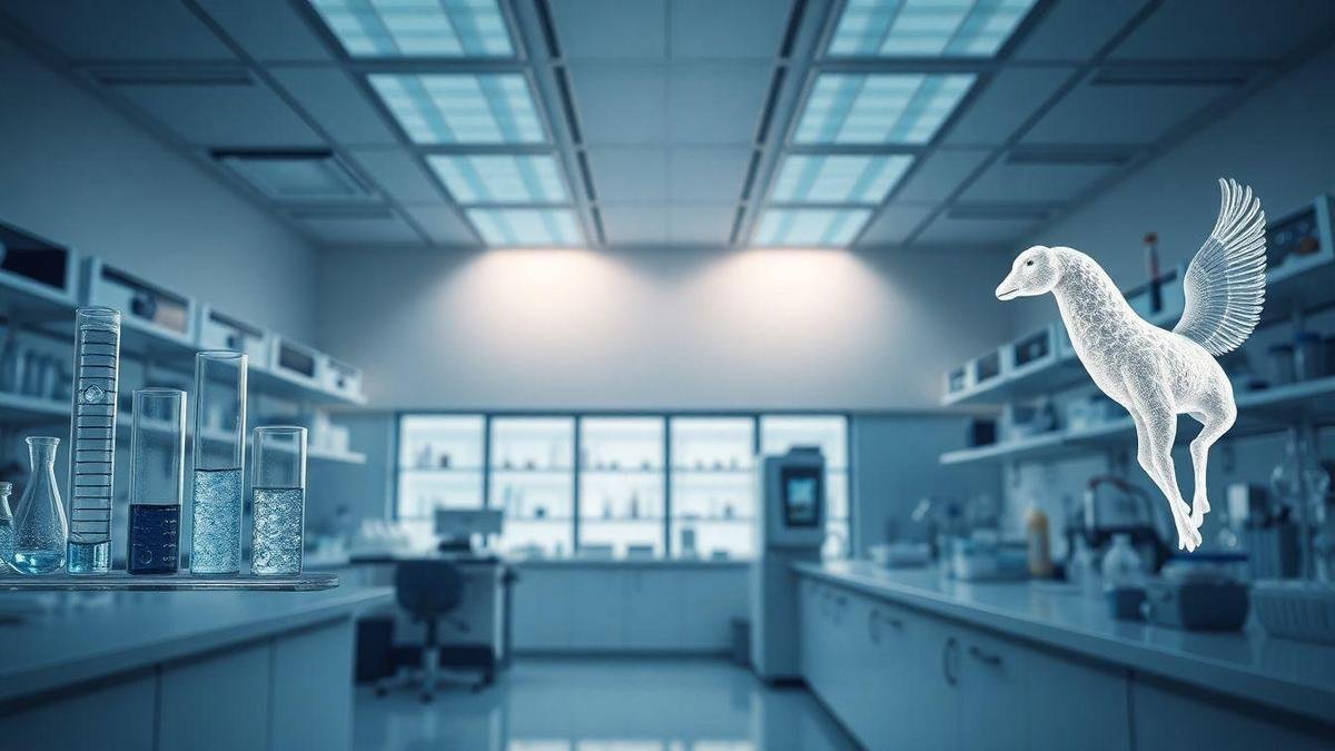 Limitações e considerações éticas do teste de DNA