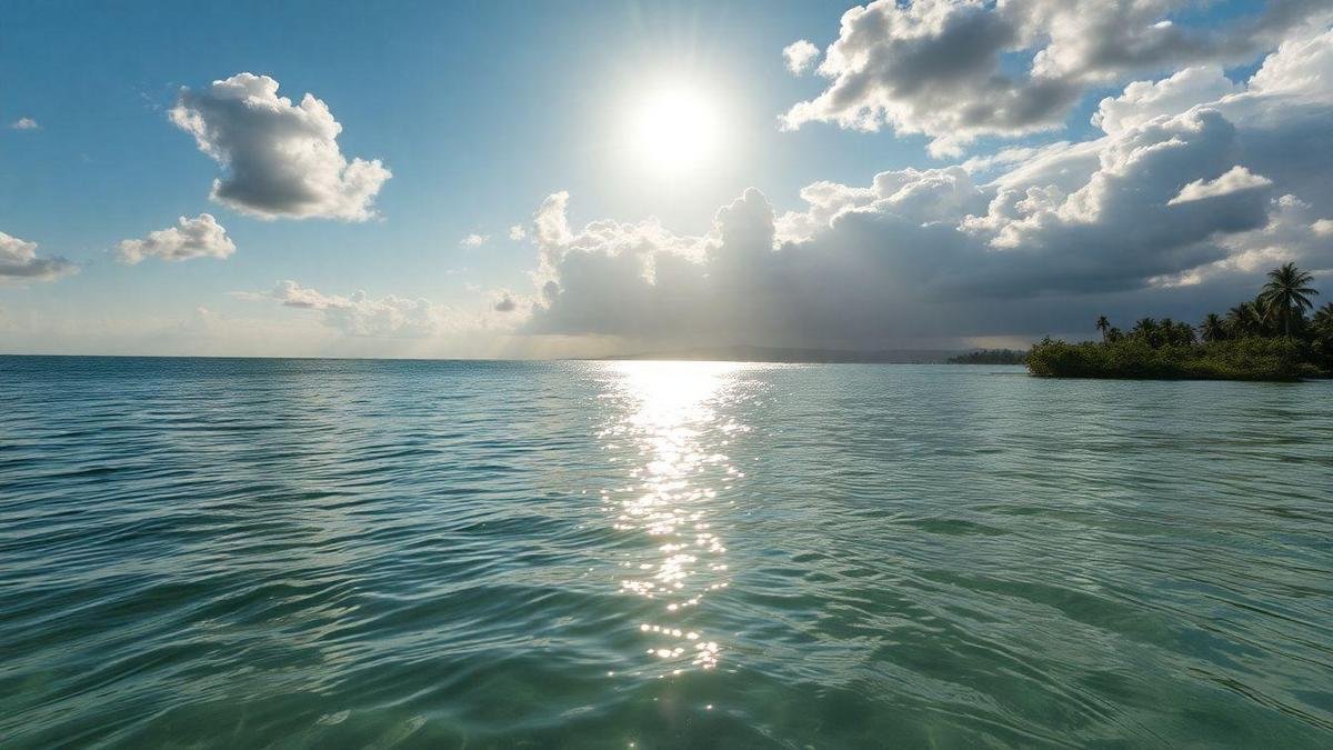 Manguezais e Adaptação Climática Manguezais e Adaptação Climática