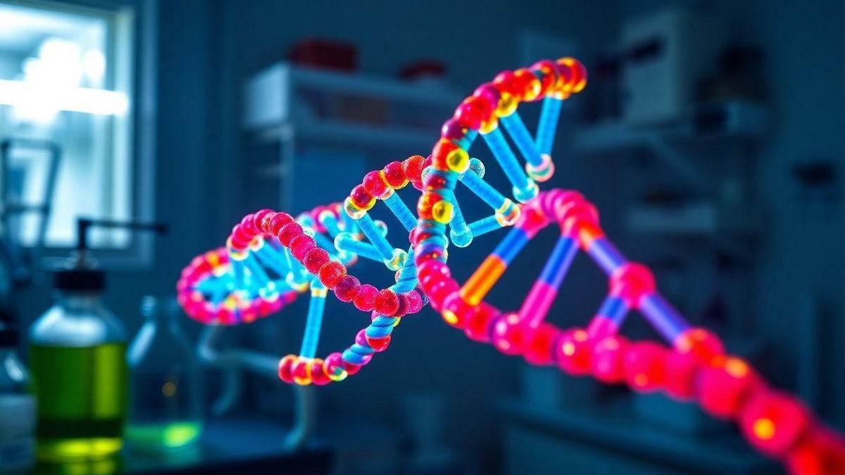 Mutações no DNA Mitocondrial Mutações no DNA Mitocondrial