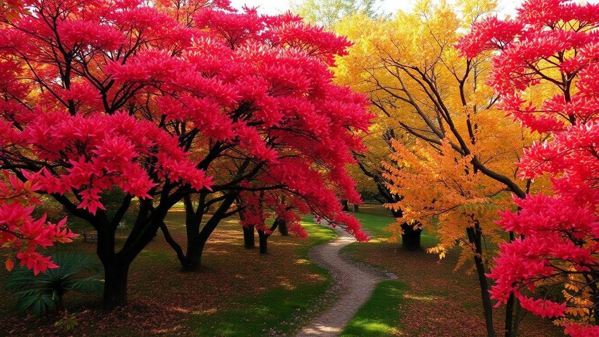 O Ciclo das Folhas e seu Significado O Ciclo das Folhas e seu Significado