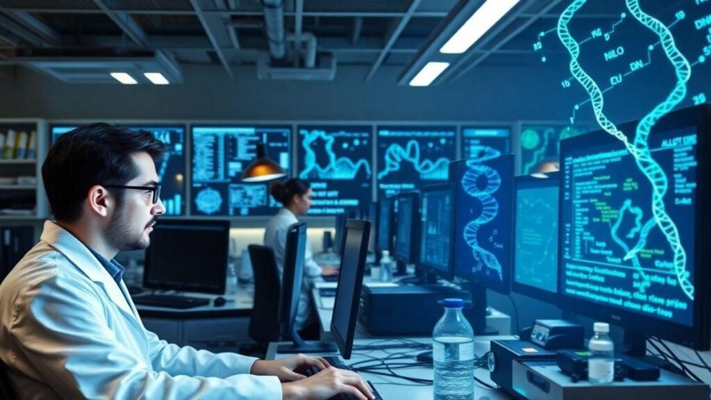 o-papel-da-bioinformatica-na-genetica-moderna