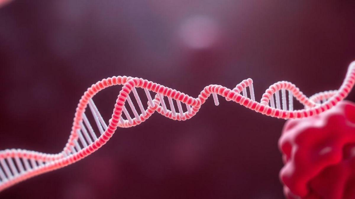 O Papel do RNA Mensageiro na Síntese de Proteínas O Papel do RNA Mensageiro na Síntese de Proteínas