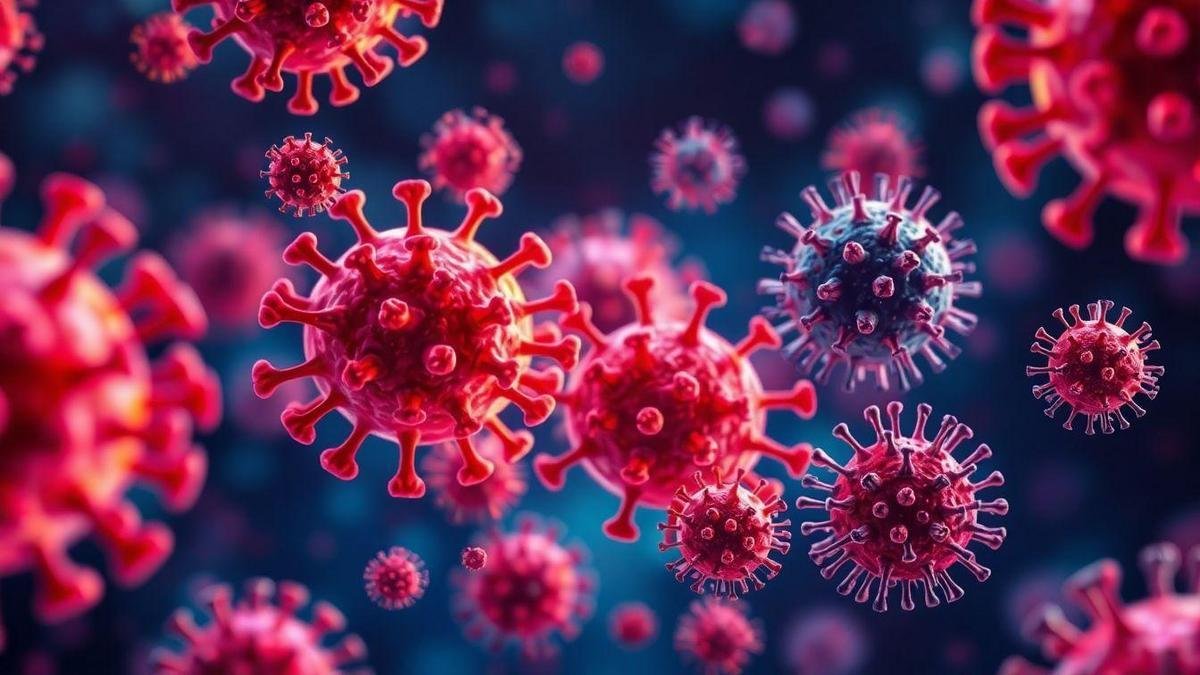 O Papel dos Anticorpos na Identificação de Patógenos O Papel dos Anticorpos na Identificação de Patógenos