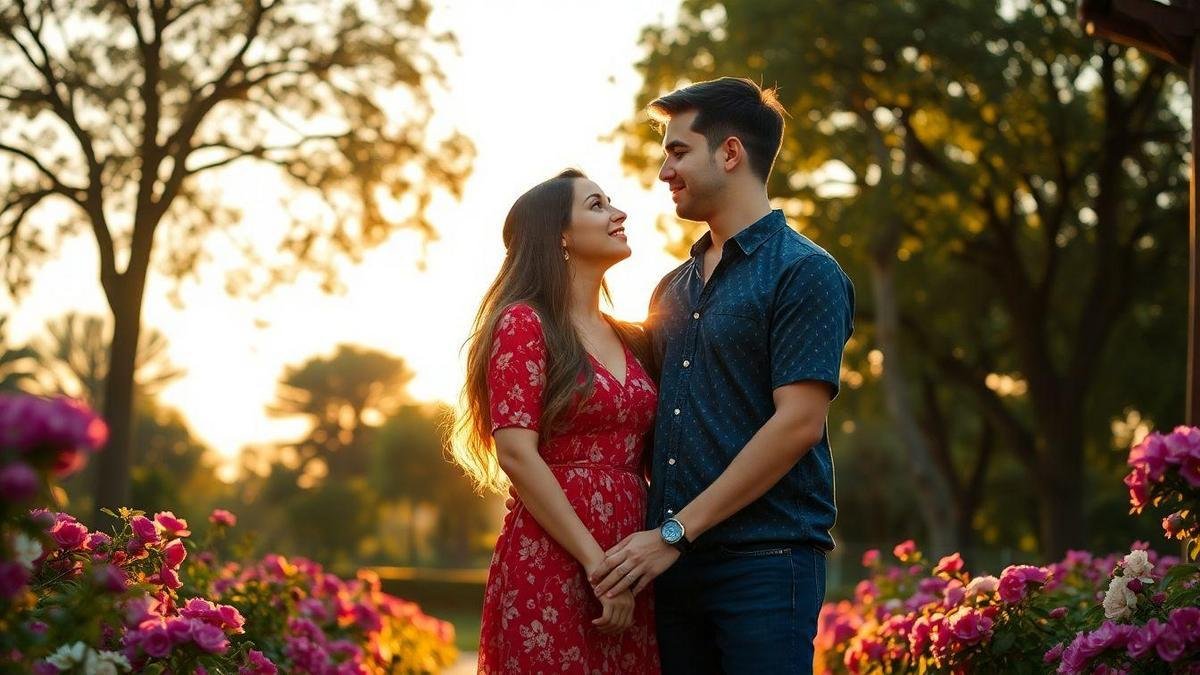 O Que Acontece no Seu Corpo Quando Você Está Apaixonado O Que Acontece no Seu Corpo Quando Você Está Apaixonado