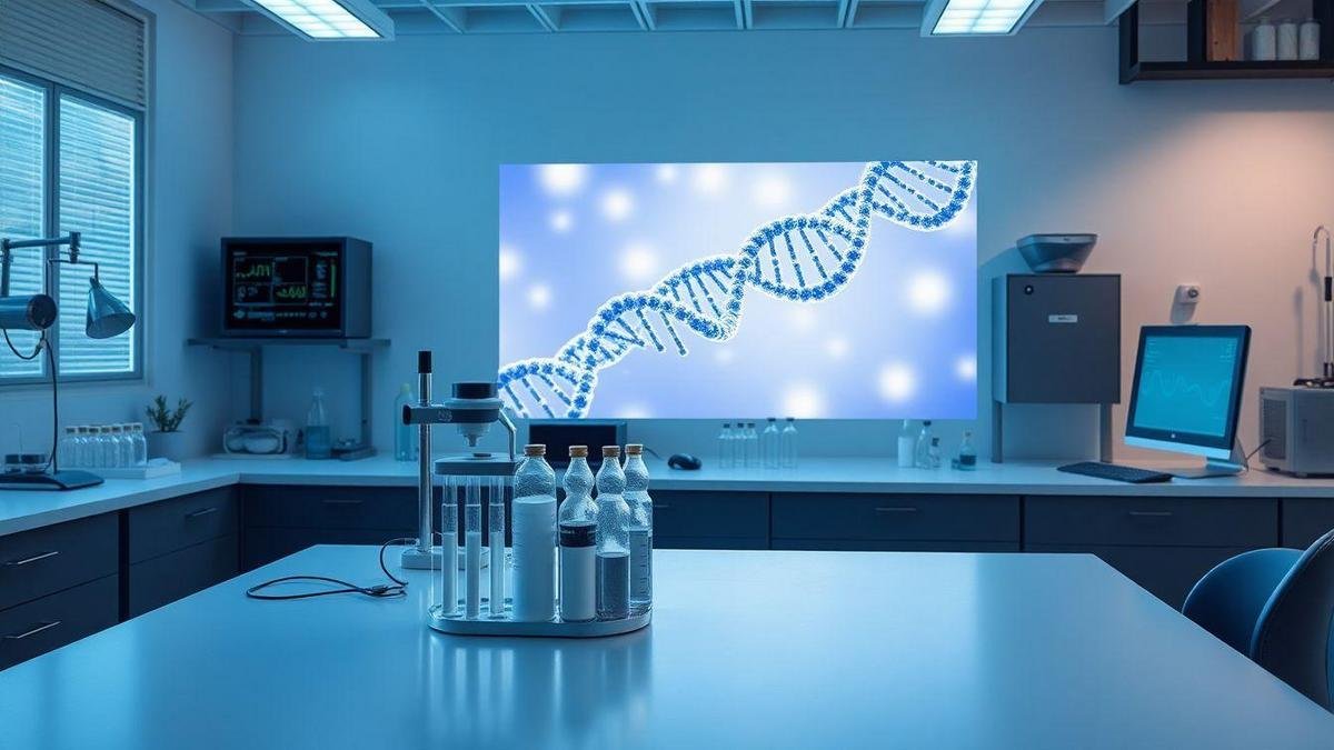 O que é CRISPR e sua importância na biotecnologia