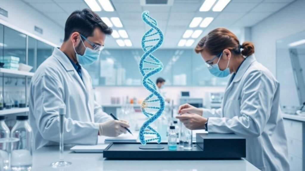 o-que-e-crispr-e-suas-revolucoes-biologicas