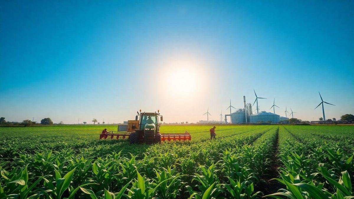 O que são biocombustíveis e como funcionam