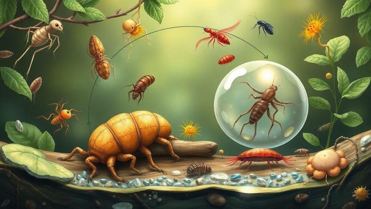 O Que São Parasitas? Definição e Conceito Fundamental