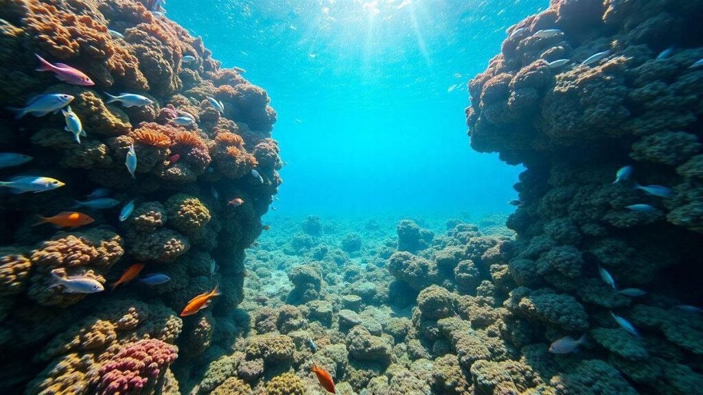 os-recifes-de-coral-e-suas-ameacas-agora