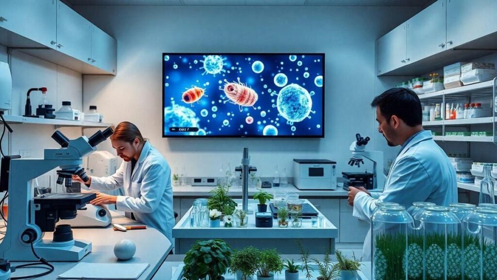 parasitas-e-biotecnologia-potenciais-usos-e-descobertas