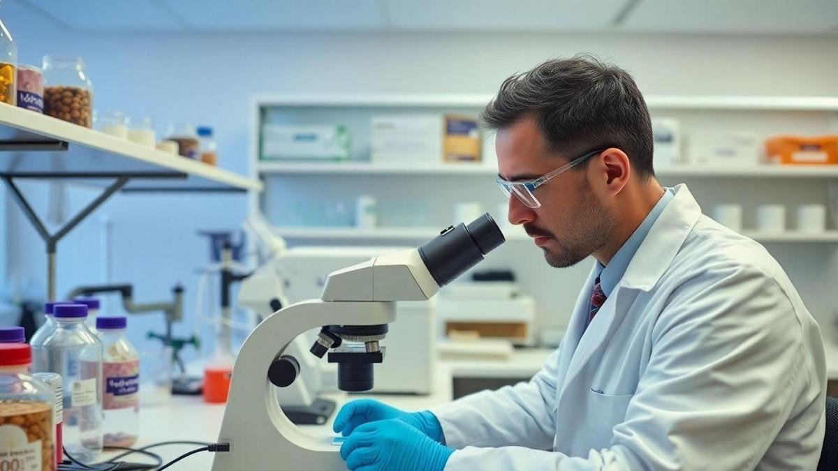 Pesquisa em Células-Tronco Pesquisa em Células-Tronco