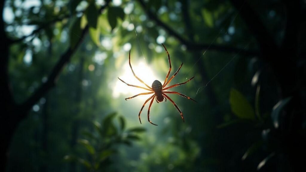 por-que-algumas-aranhas-sao-canibais