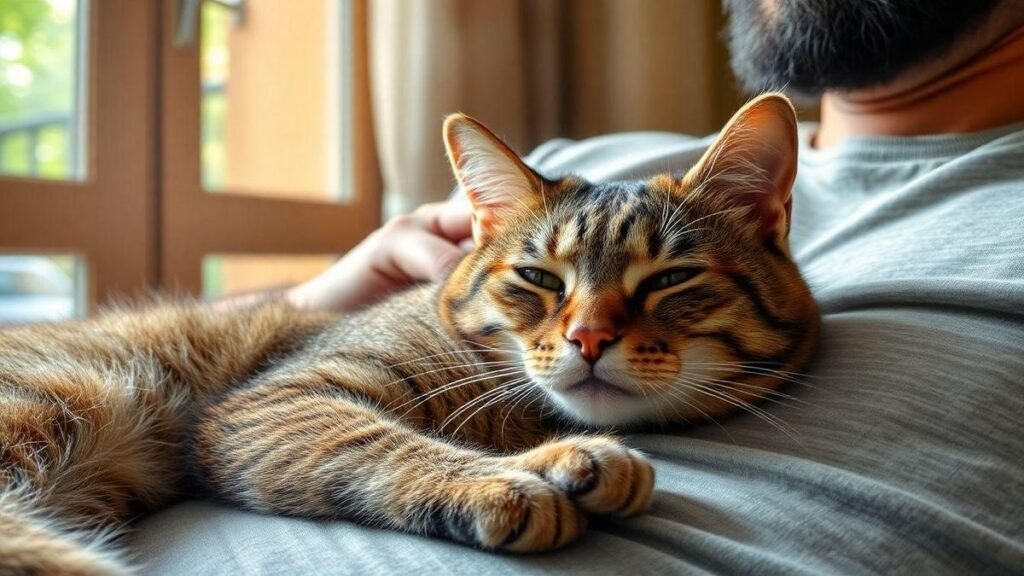 por-que-os-gatos-ronronam