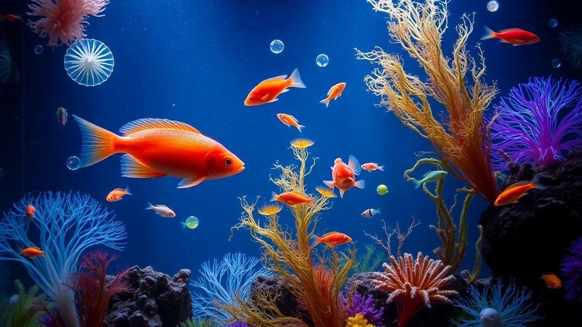 Protistas e Suas Interações com Outros Organismos Protistas e Suas Interações com Outros Organismos