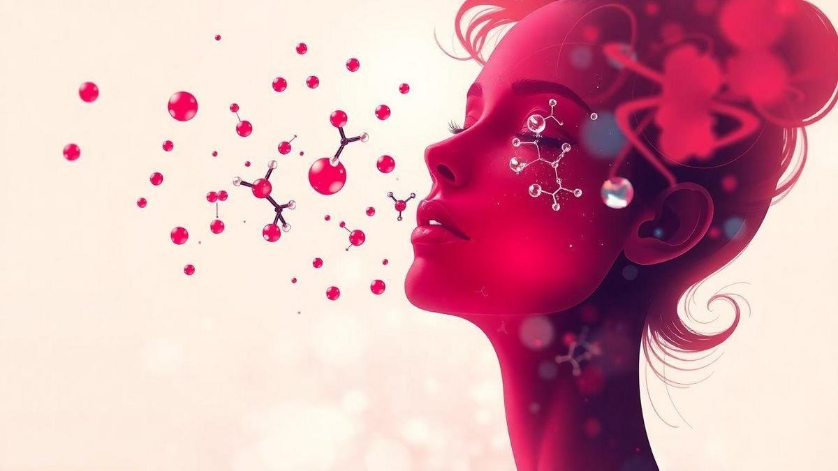 Reações Químicas no Seu Corpo Durante o Apaixonamento Reações Químicas no Seu Corpo Durante o Apaixonamento