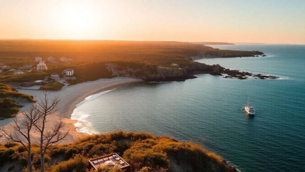 Recuperação e Conservação de Áreas Costeiras Recuperação e Conservação de Áreas Costeiras