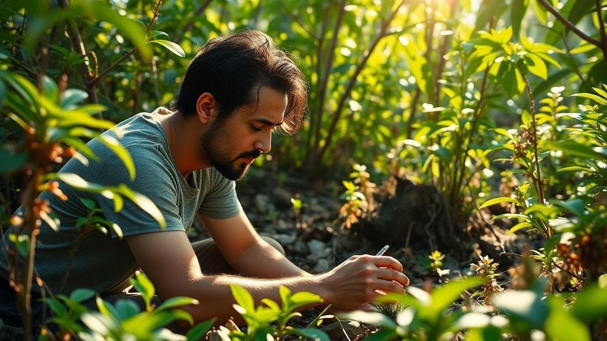 Repelentes Eficazes e Sua Aplicação Repelentes Eficazes e Sua Aplicação