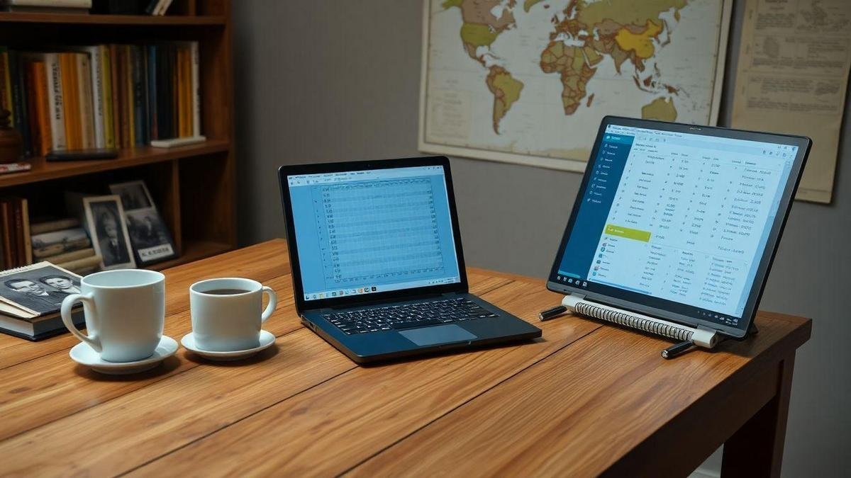 Resultados do teste de ancestralidade e o que eles significam