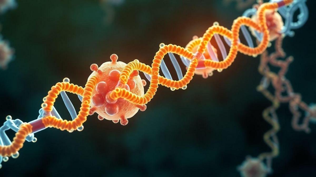 Telomerase: A Enzima que Pode Aumentar os Telômeros